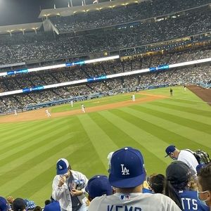 Meet your Posher, Johnny